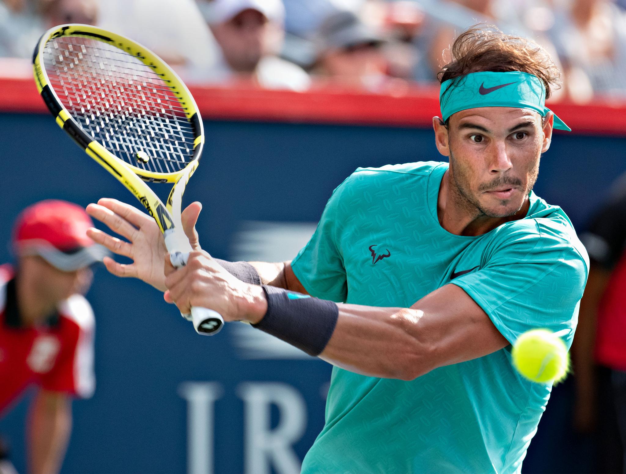 关于英国网球队绝地反击日本网球队,纳达尔高光表现的信息 关于英国网球队绝地反击日本网球队,纳达尔高光表现的信息