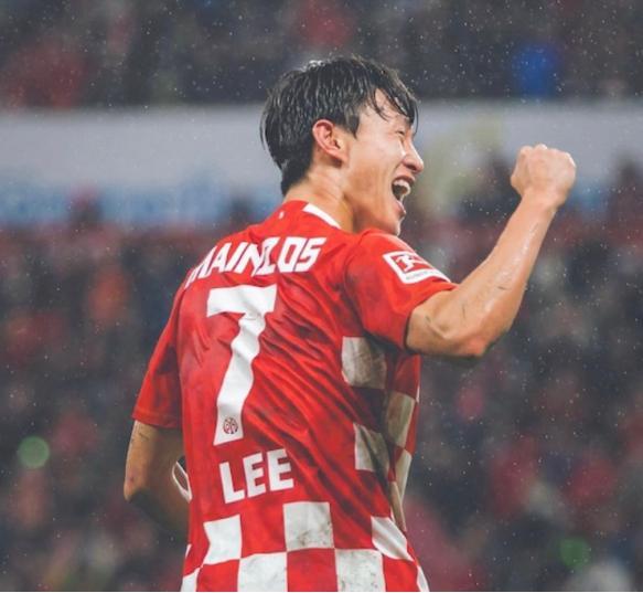 关于美因茨迎来近期首场胜利,击败弗赖堡的信息 关于美因茨迎来近期首场胜利,击败弗赖堡的信息