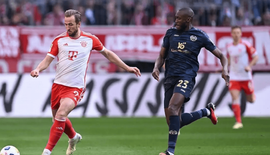 关于美因茨迎来近期首场胜利,击败弗赖堡的信息 关于美因茨迎来近期首场胜利,击败弗赖堡的信息