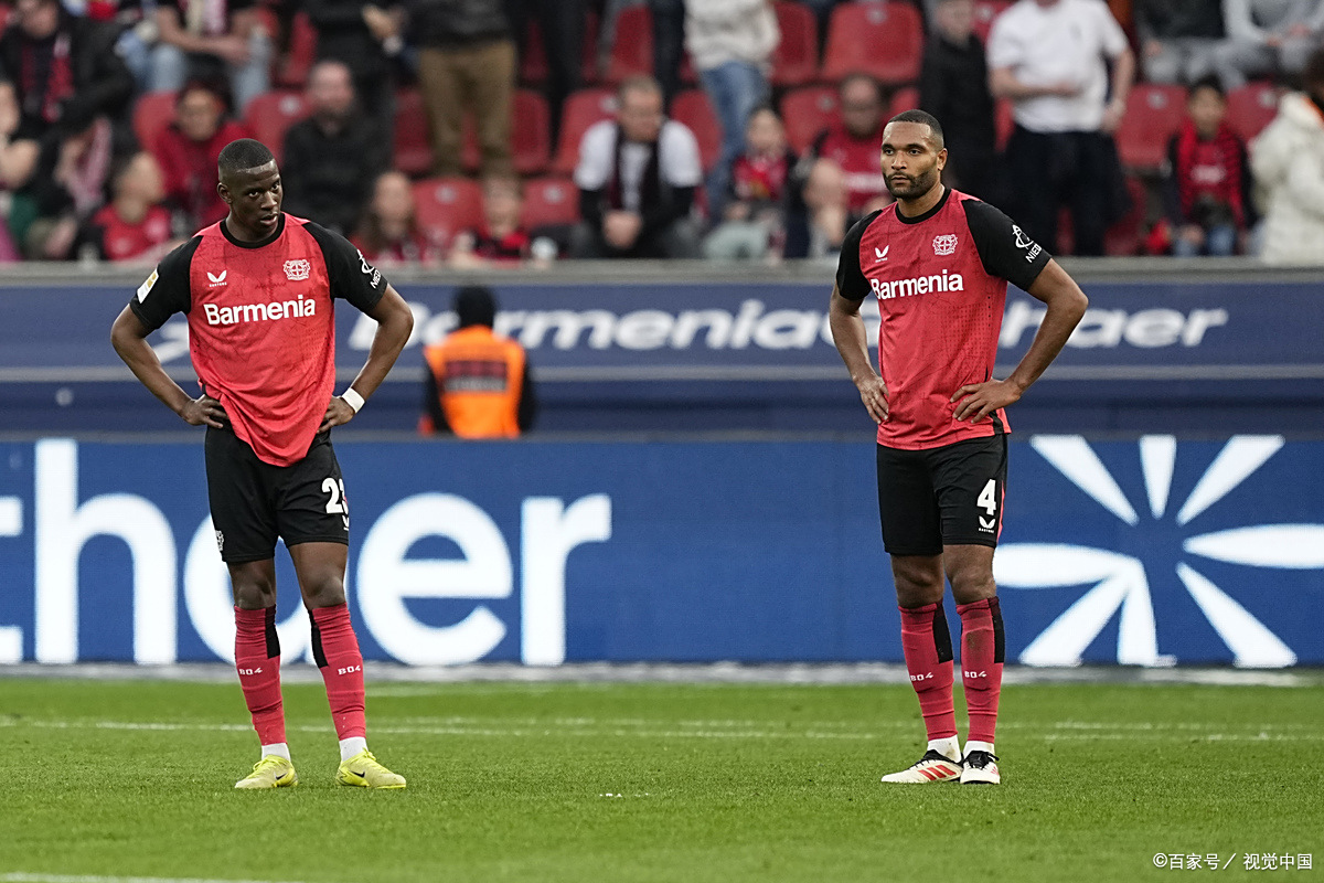 勒沃库森遭遇重大伤病困扰,战斗力受损的简单介绍 勒沃库森遭遇重大伤病困扰,战斗力受损的简单介绍