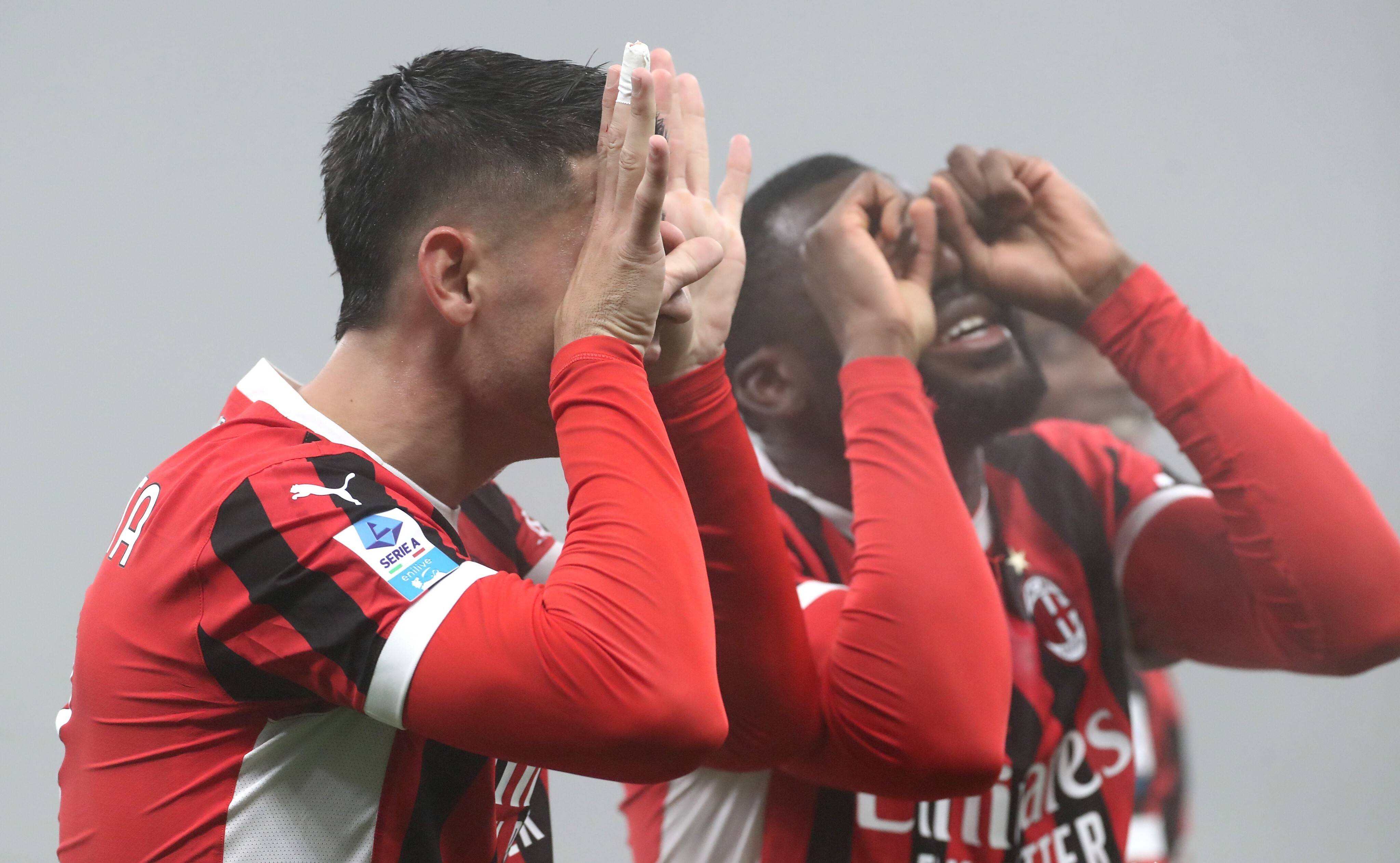 热那亚队长荣膺最佳射手,助球队重返胜利轨道的简单介绍 热那亚队长荣膺最佳射手,助球队重返胜利轨道的简单介绍