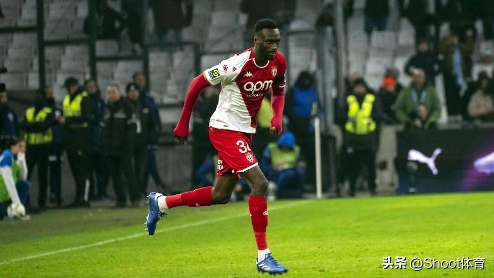 摩纳哥主场遭遇惨败蒙彼利埃的简单介绍 摩纳哥主场遭遇惨败蒙彼利埃的简单介绍