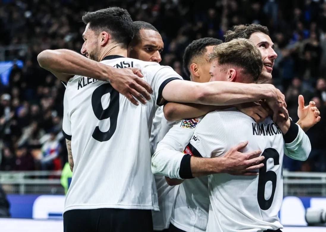 欧预赛强力战队相继出局,传统劲旅蒙羞 欧预赛强力战队相继出局,传统劲旅蒙羞