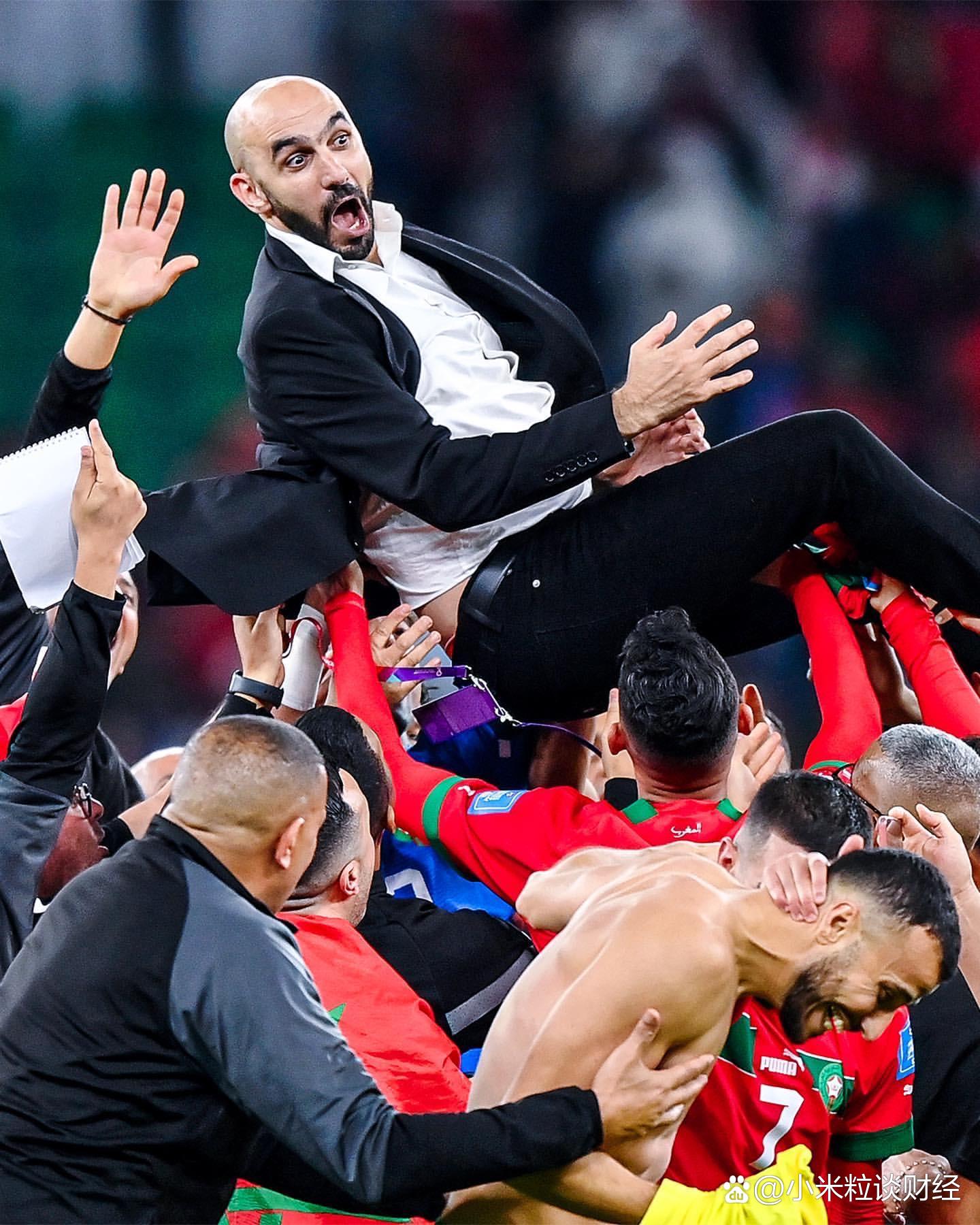 欧洲杯预选赛:摩洛哥队角逐优势,昂首晋级的简单介绍 欧洲杯预选赛:摩洛哥队角逐优势,昂首晋级的简单介绍