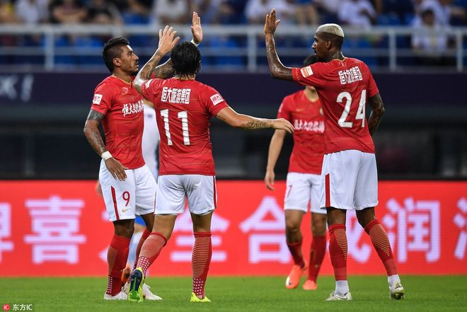 关于恒大客场逆袭,力夺胜利实现翻盘的信息 关于恒大客场逆袭,力夺胜利实现翻盘的信息