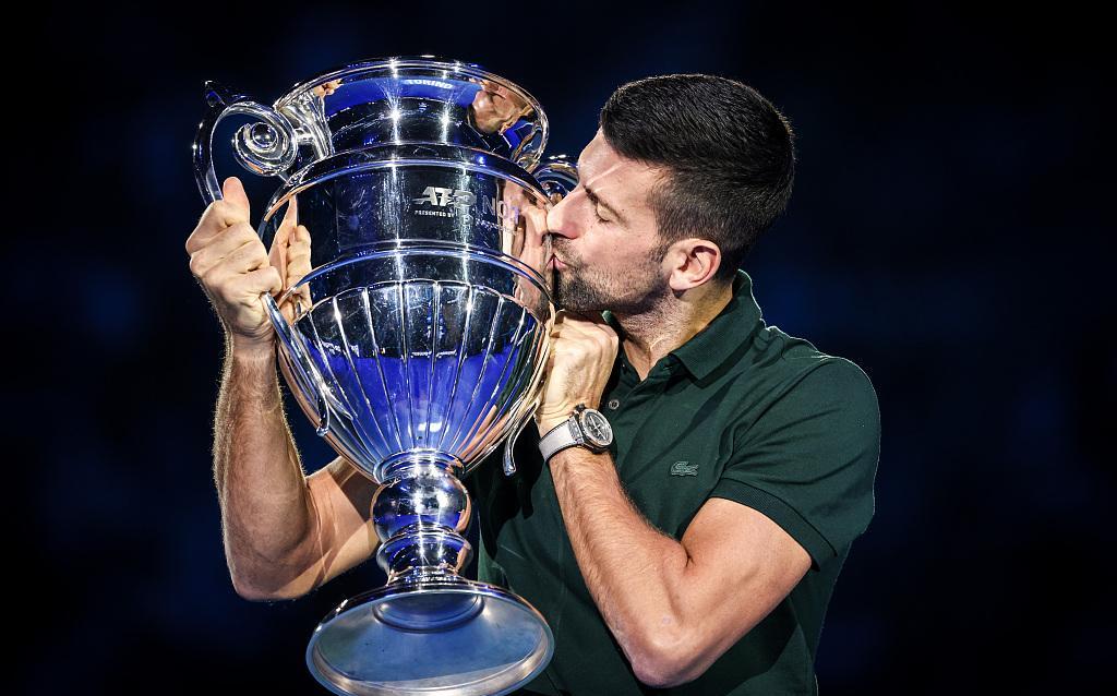 美国网球队绝杀意大利网球队，德约科维奇高光表现的简单介绍