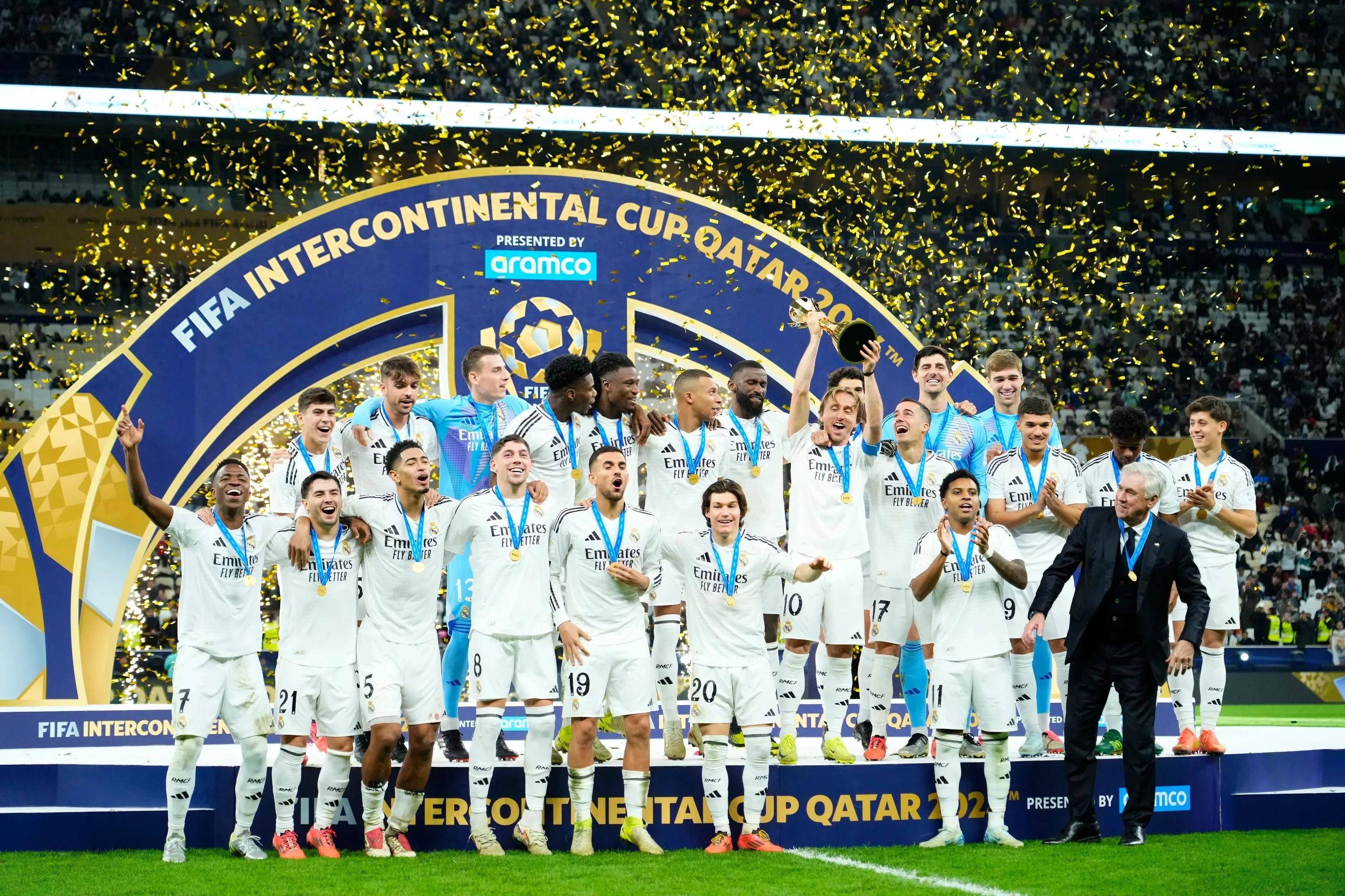 塞内加尔鏖战曼联,莫德里奇扛起全队的简单介绍 塞内加尔鏖战曼联,莫德里奇扛起全队的简单介绍