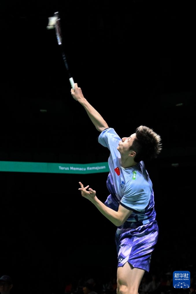 马来西亚队轻取丹麦队,石宇奇点燃赛场的简单介绍 马来西亚队轻取丹麦队,石宇奇点燃赛场的简单介绍