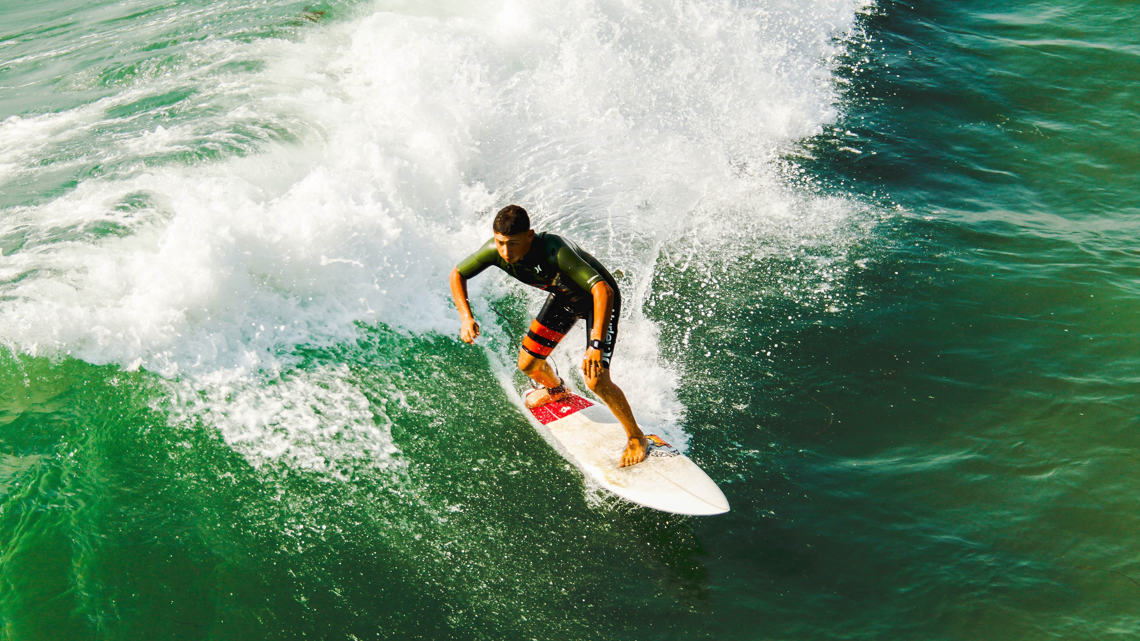 拉梅洛稳定输出不掉线，深圳队体系碾压火箭，诠释现代篮球的唯一性
