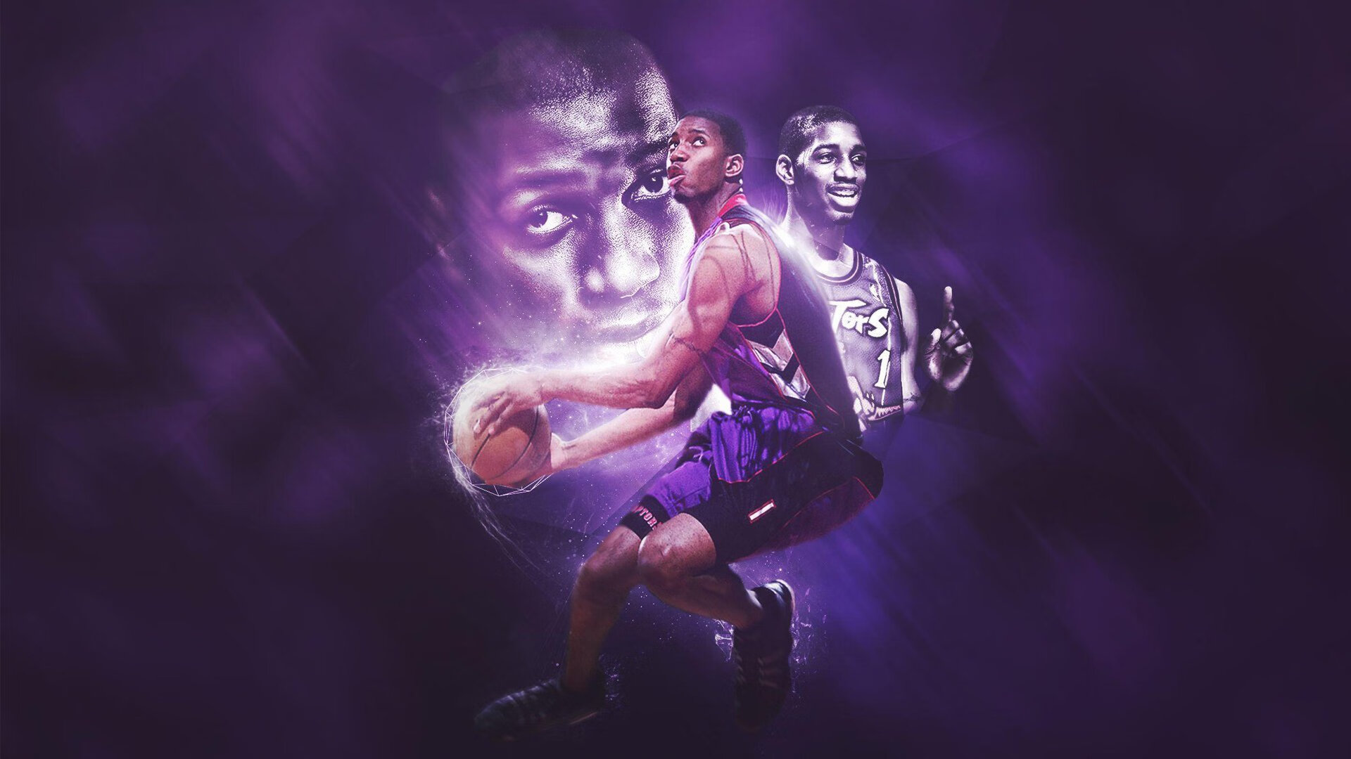 NBA季后赛之夜,班凯罗的巨星时刻,从新星到领袖的蜕变