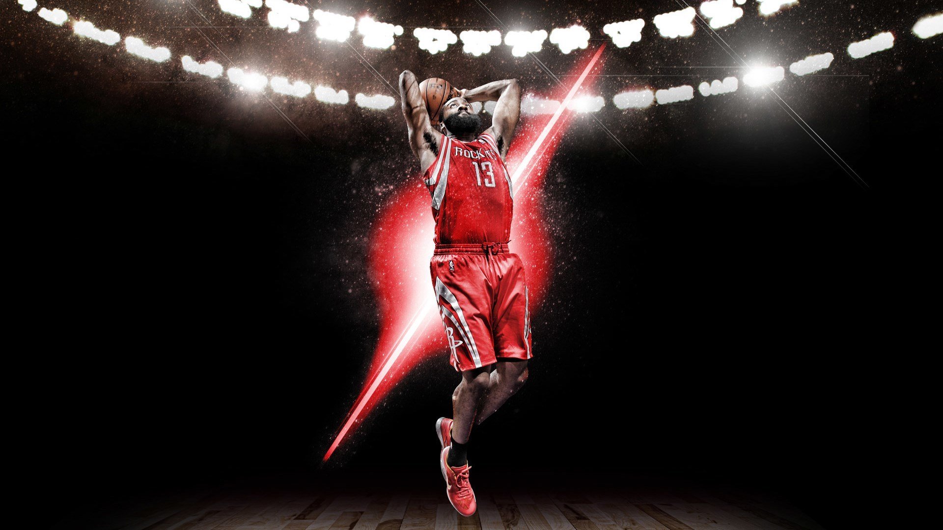伯纳乌的异乡人,当NBA最佳防守球员,在足球圣地完成了最孤独的封盖